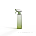 Kemasan Plastik Kustom Tangan Cuci Botol Shampoo Cair